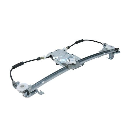 Uro Parts M-Benz Window Regulatr, 1407301246-Prm 1407301246-PRM